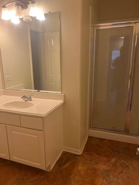 3RD FULL BATH DOWN
