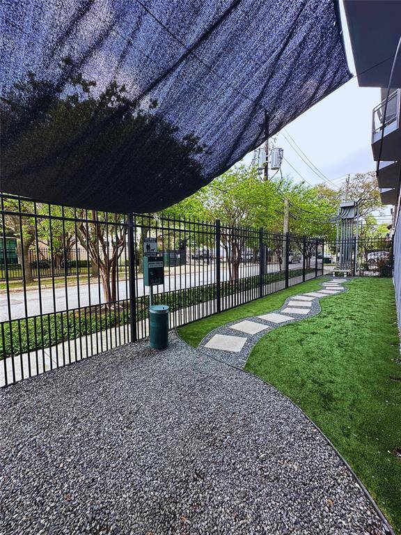Community Dog Park