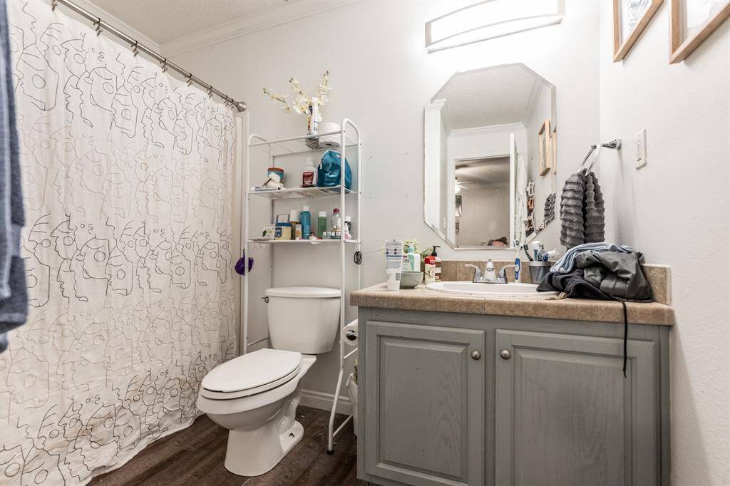 Photos show typical layout and finishes; actual unit may vary.