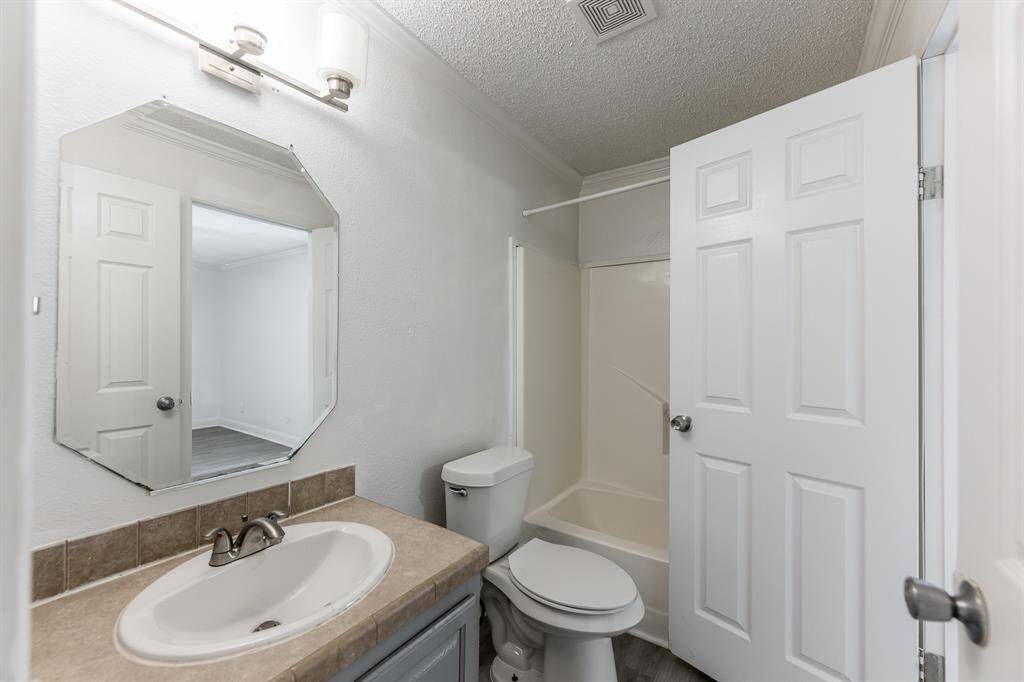 Photos show typical layout and finishes; actual unit may vary.