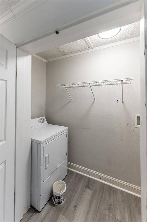 Photos show typical layout and finishes; actual unit may vary.