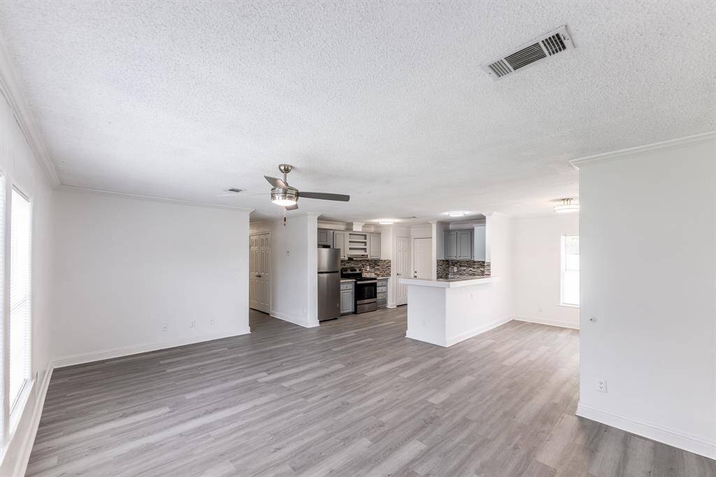 Photos show typical layout and finishes; actual unit may vary.