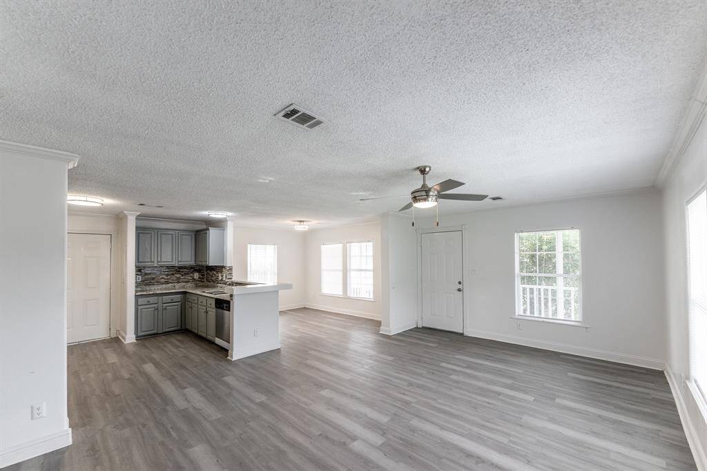 Photos show typical layout and finishes; actual unit may vary.