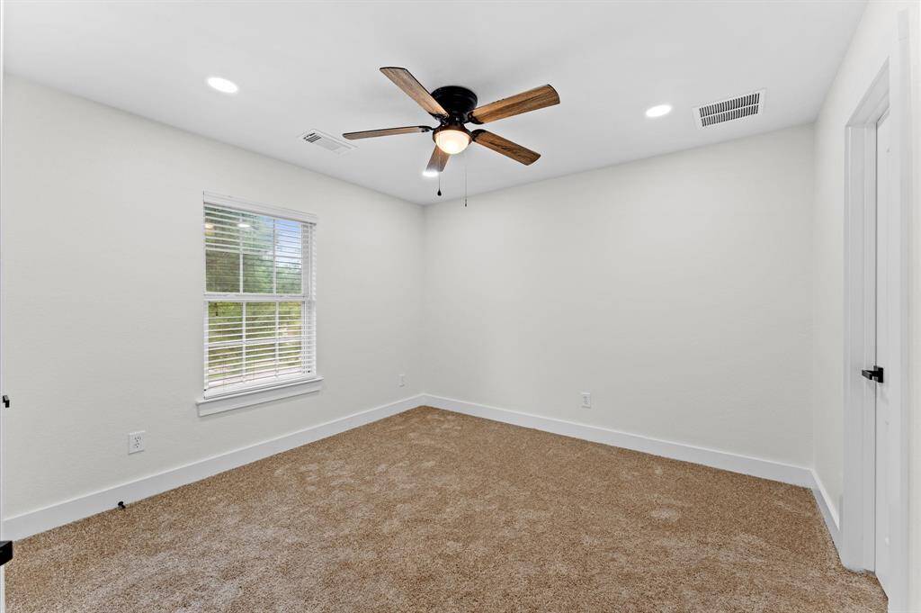 Bedroom # 2 - Second floor