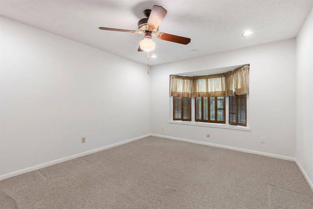 Upstairs Bed 2