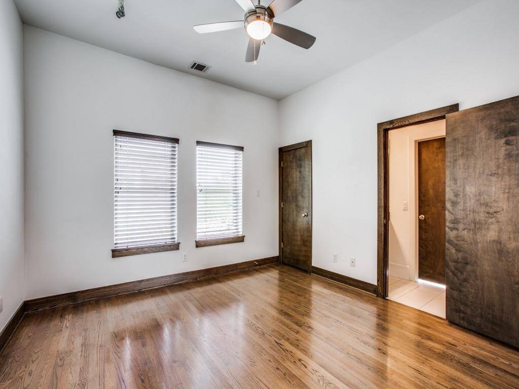 2nd bedroom next to Primary bedroom