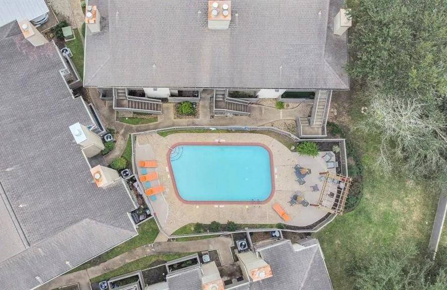 Let's not forget the private pool for adults!  This property has 2 pools.