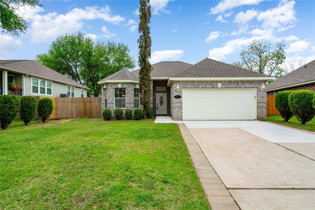 Welcome to 1915 Tarpley Ct.