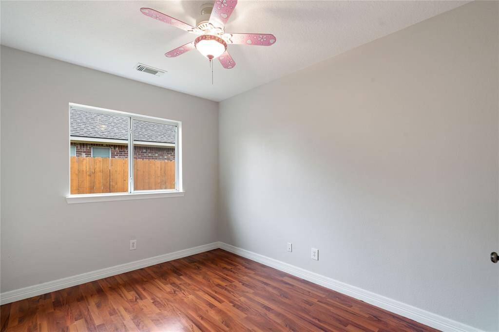 3rd bedroom