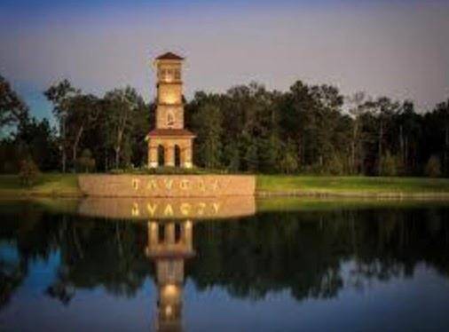 Welcome to the master plannedcommunity of Tavola in NewCaney, TX!