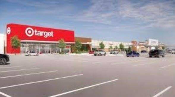 Target in ValleyRanch Town Center that's just 10minutes away with plenty ofshopping and restaurants toenjoy.