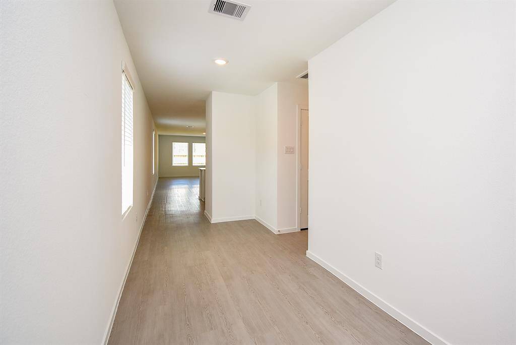 Follow me to see your beautiful Brand NEW home!