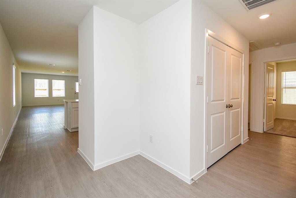 Let's check out the bedrooms to your right.