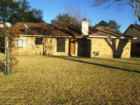 Back of Home