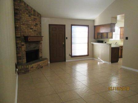 Family Living Area