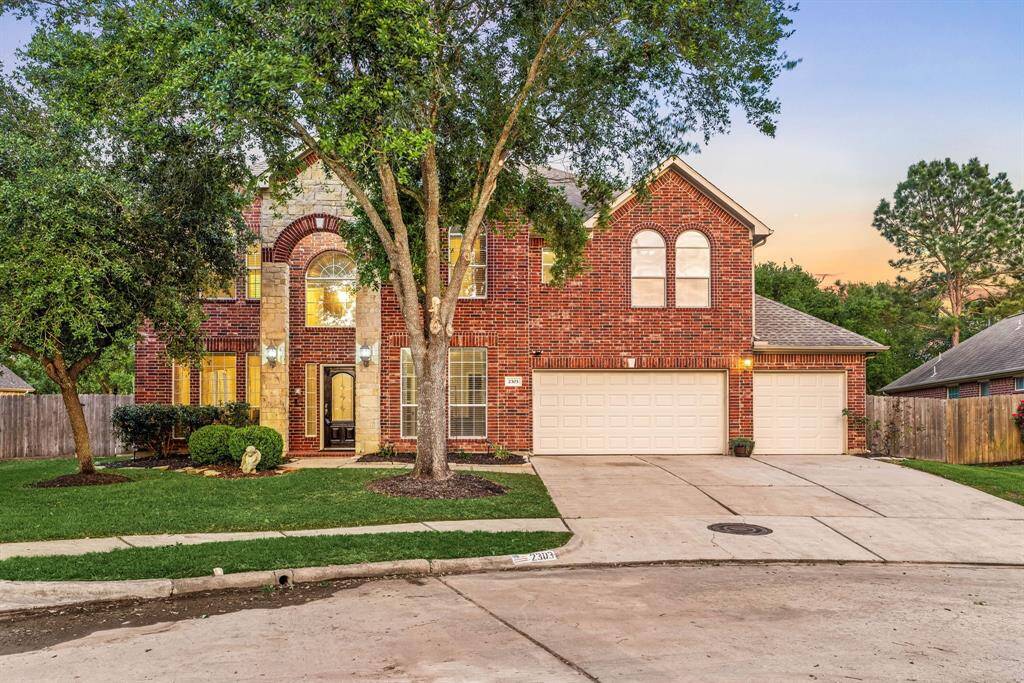 Welcome Home!