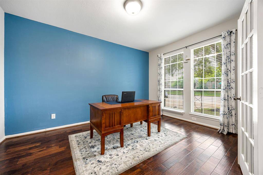 Home Office