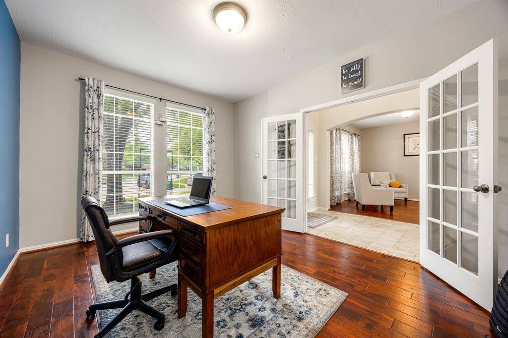 Home Office