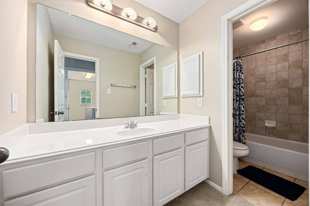 Guest Bath #2