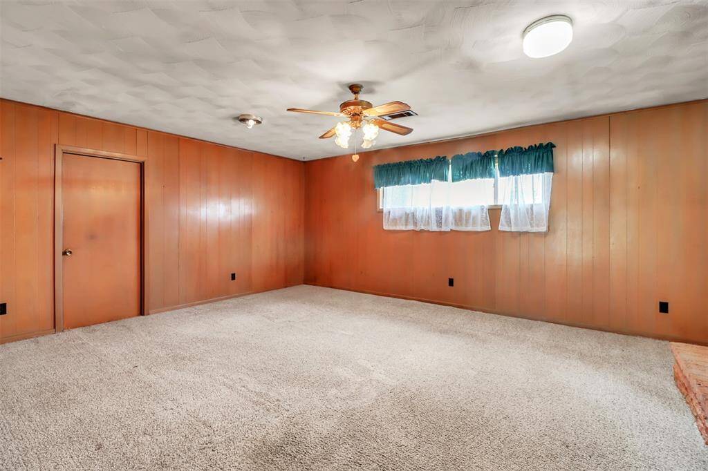 large living room