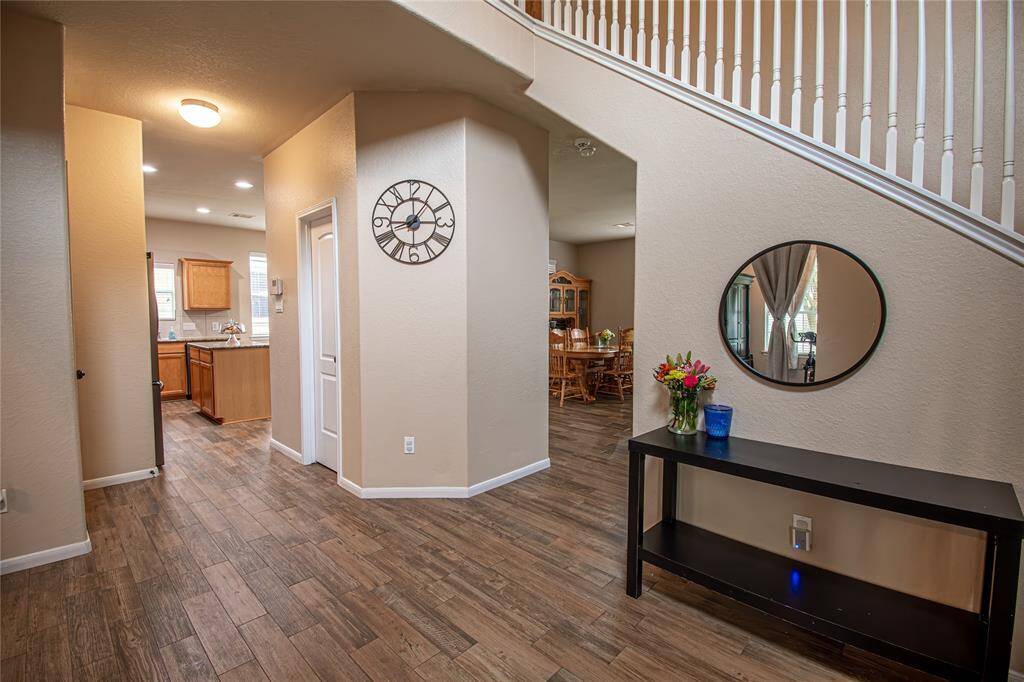 Entryway