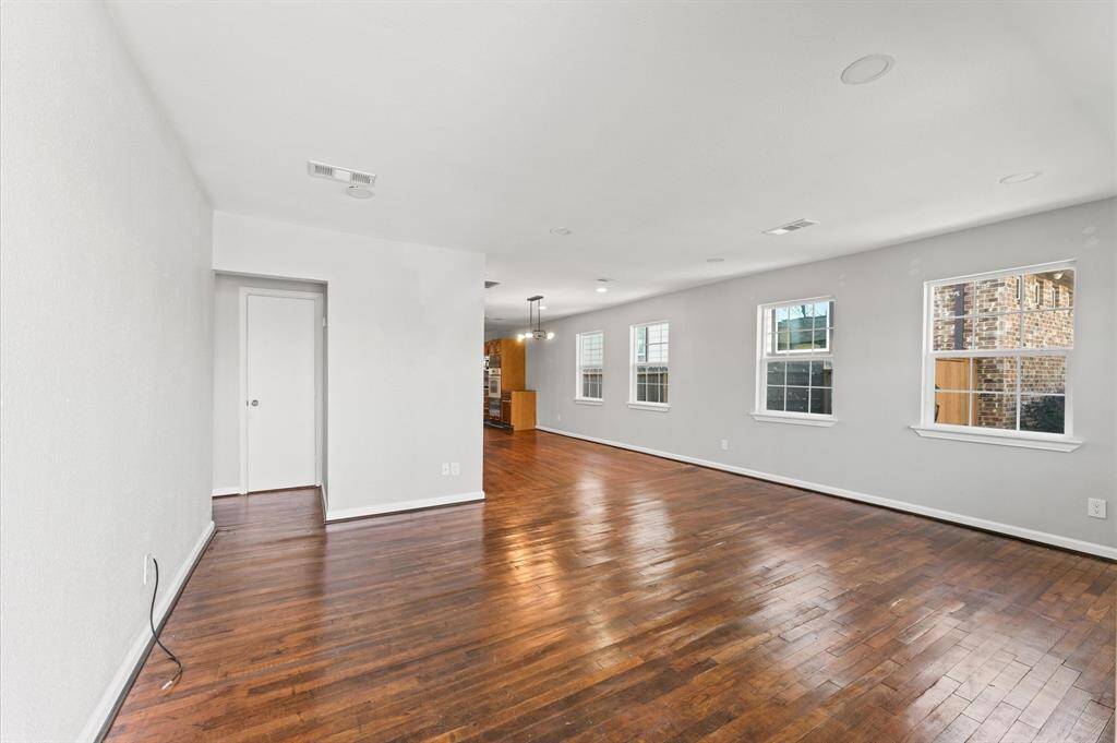 original hardwood floors
