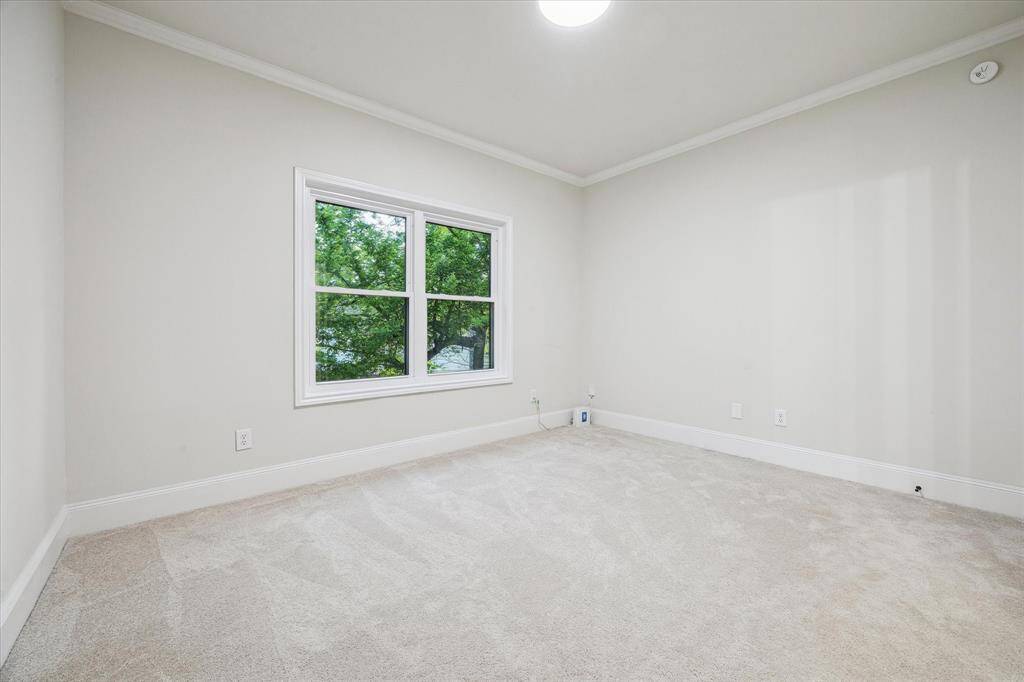 SECONDARY BEDROOM #1
