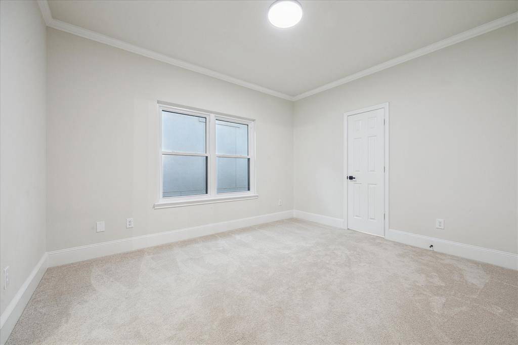 SECONDARY BEDROOM #2