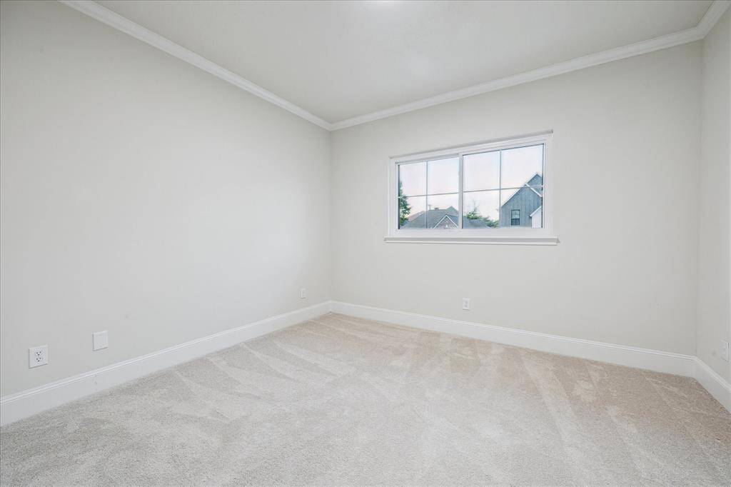 SECONDARY BEDROOM #3