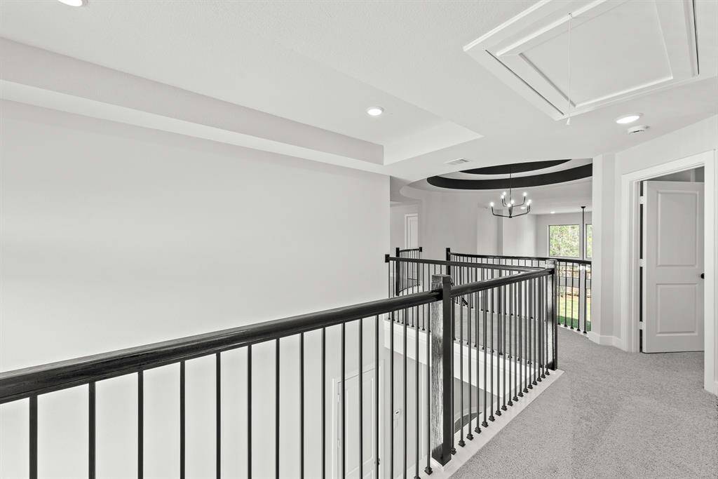 Representative photo. Home under construction. Design selections and colors may vary.