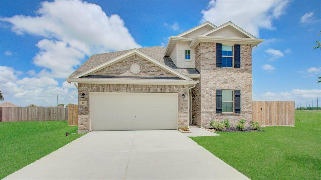 Welcome Home!