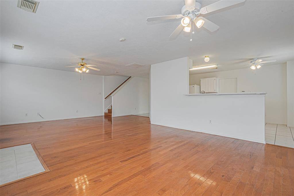1st Floor Living Room