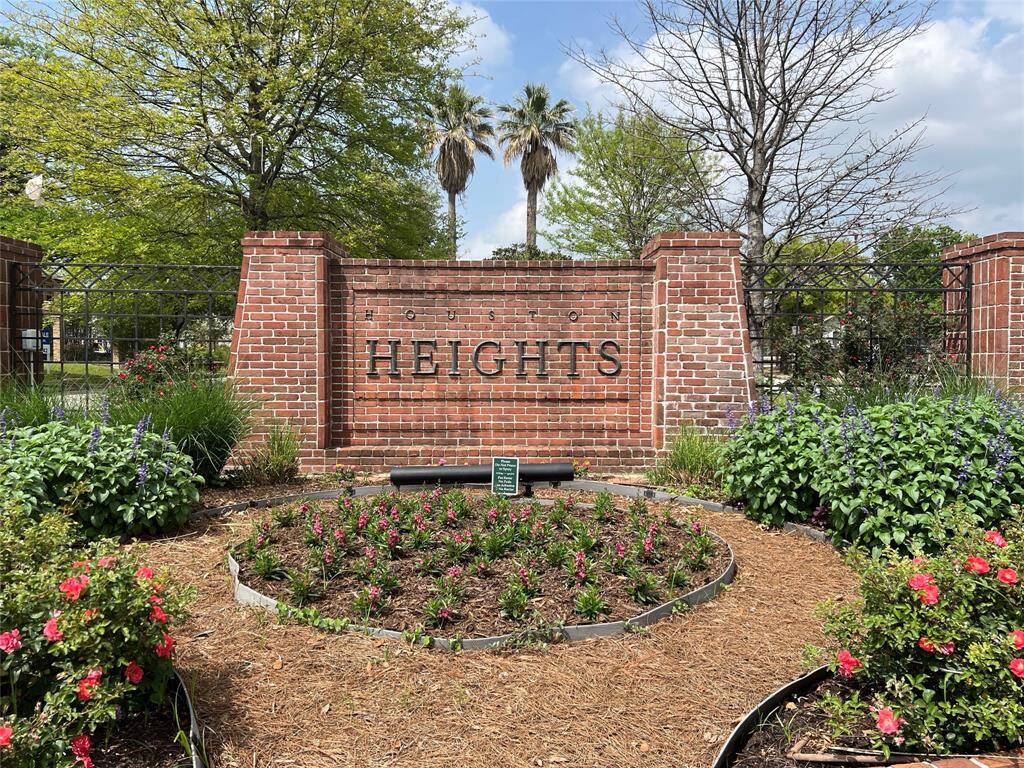 Welcome to the Heights