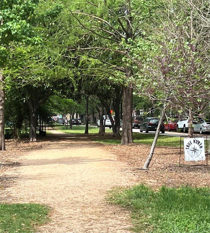 Walk the Boulevard
