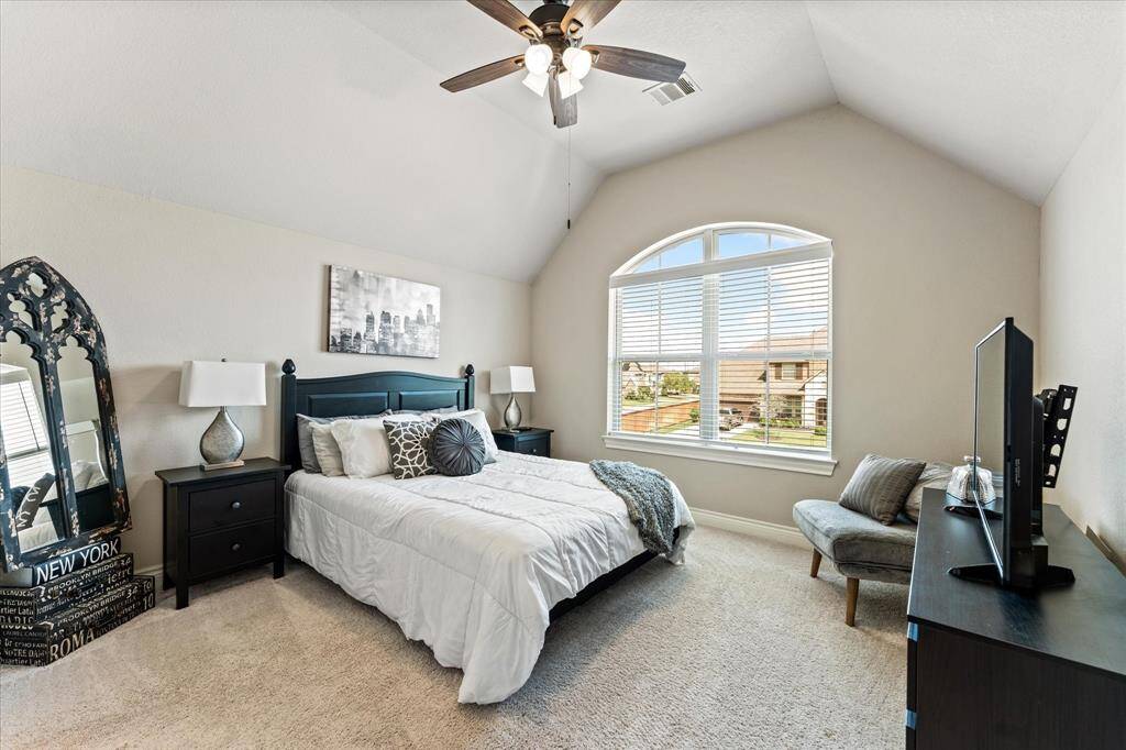 Third bedroom