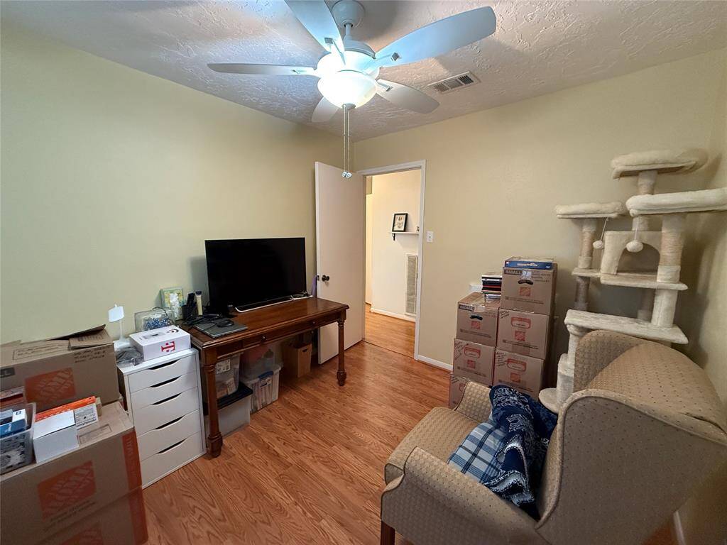 3rd bedroom