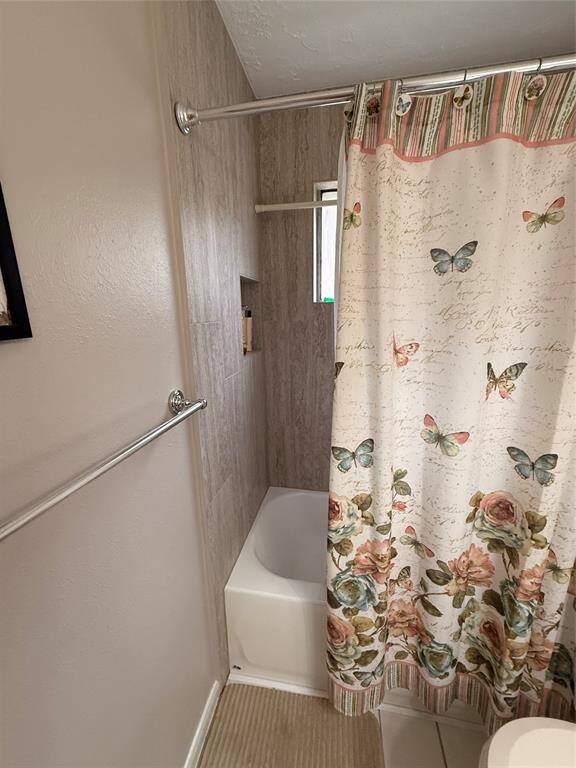 2nd bathroom