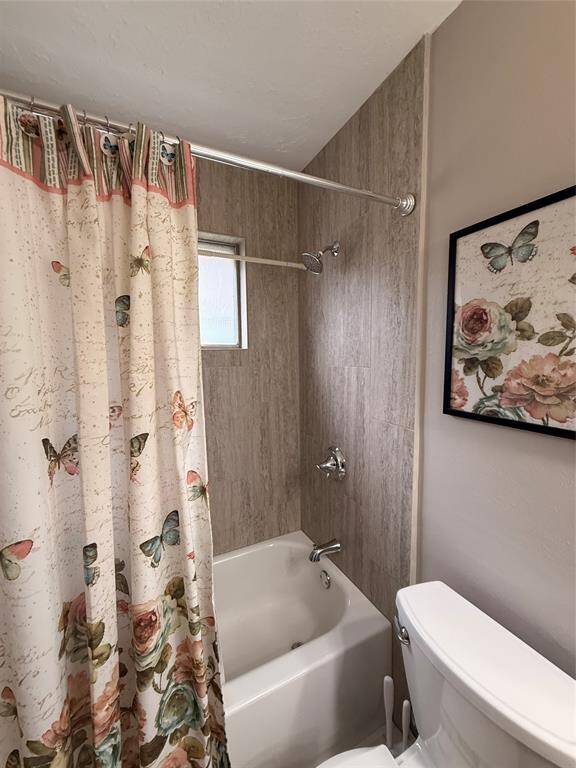 2nd bathroom