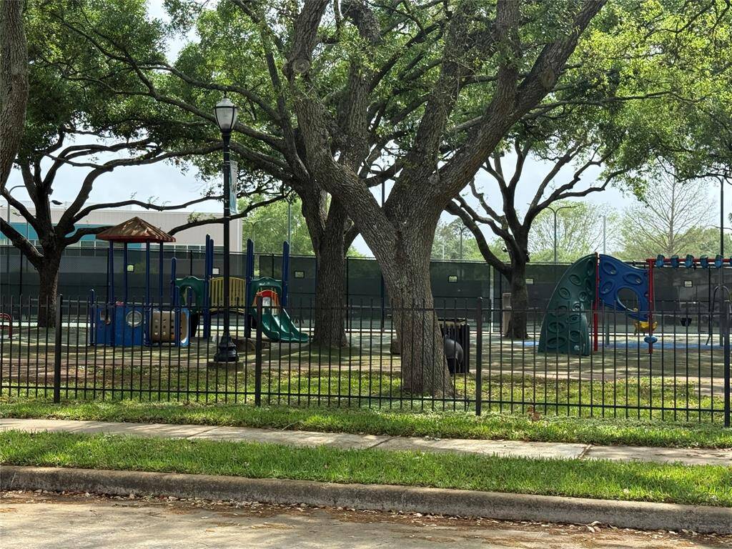 Community park