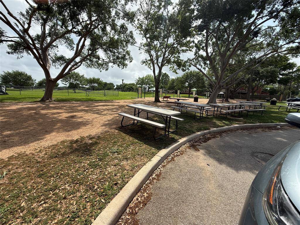 Community park