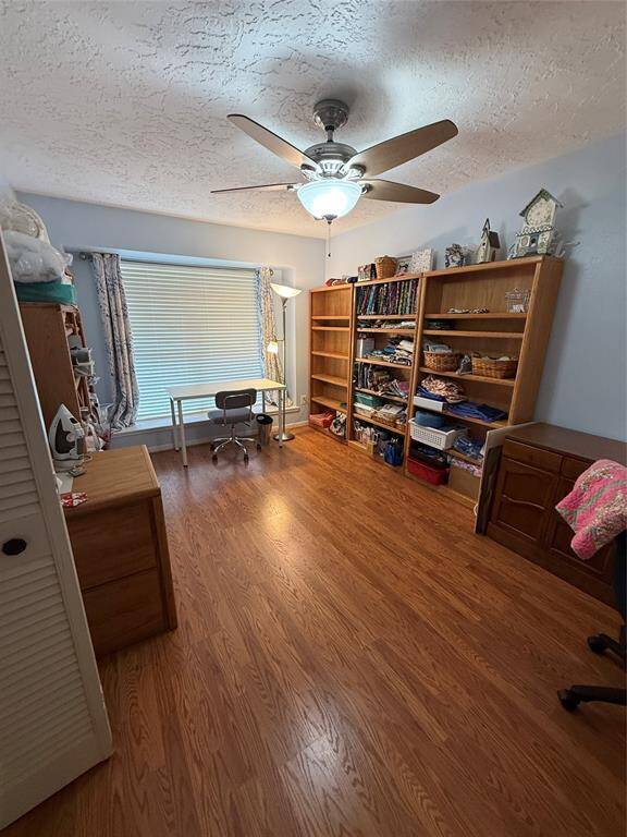 Front room