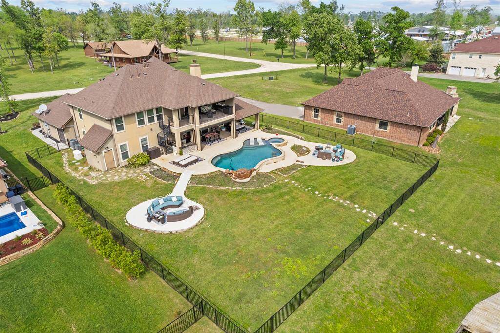 Imagine coming home to this peaceful retreat. Surrounded by lush greenery and unmatched tranquility, this property provides the perfect escape.