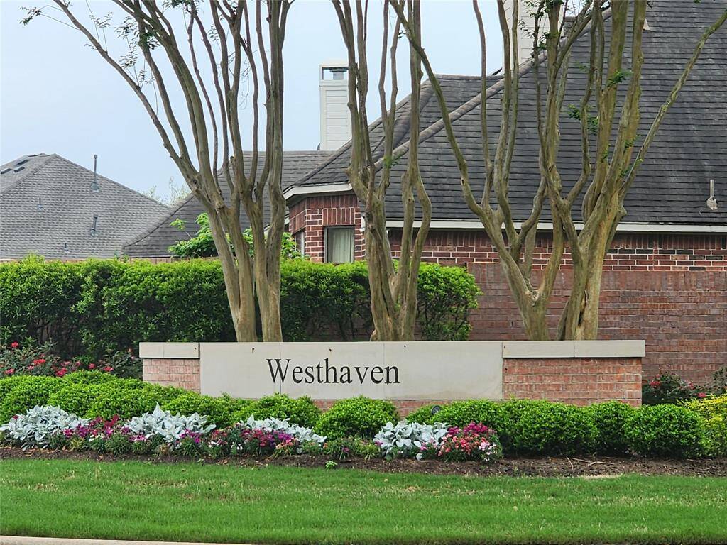 Welcome to 13705 Rainwater Dr., a beautifully designed Perry Home nestled in the exclusive WestHaven enclave of the highly sought-after Shadow Creek Ranch community.