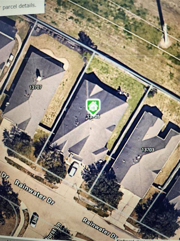 13705 Rainwater Dr. Pearland TX