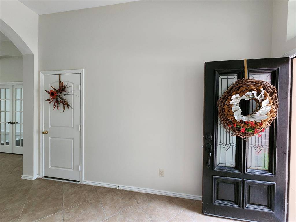 Grand Entry Gallery