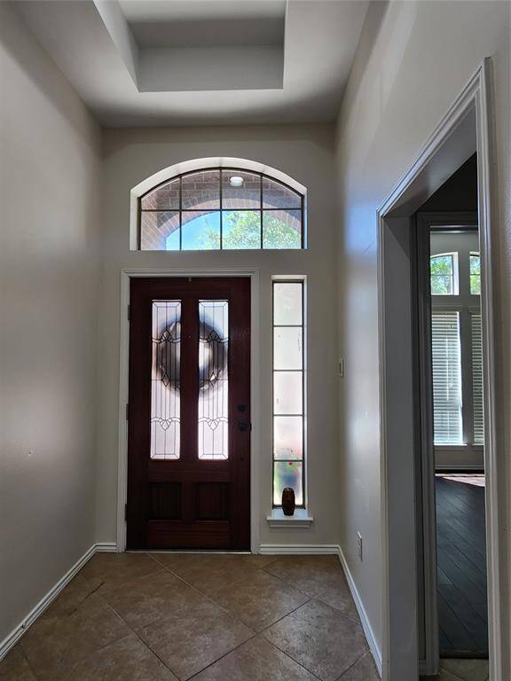 Grand Entry Gallery