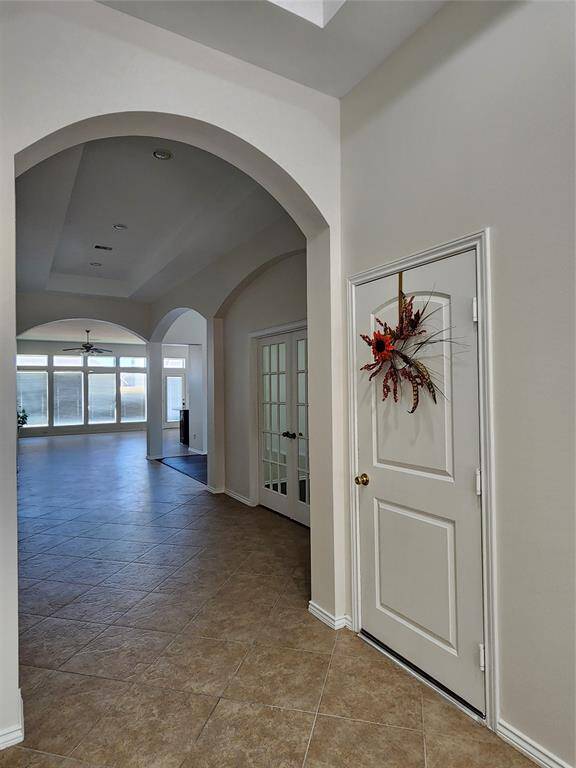 Grand Entry Gallery
