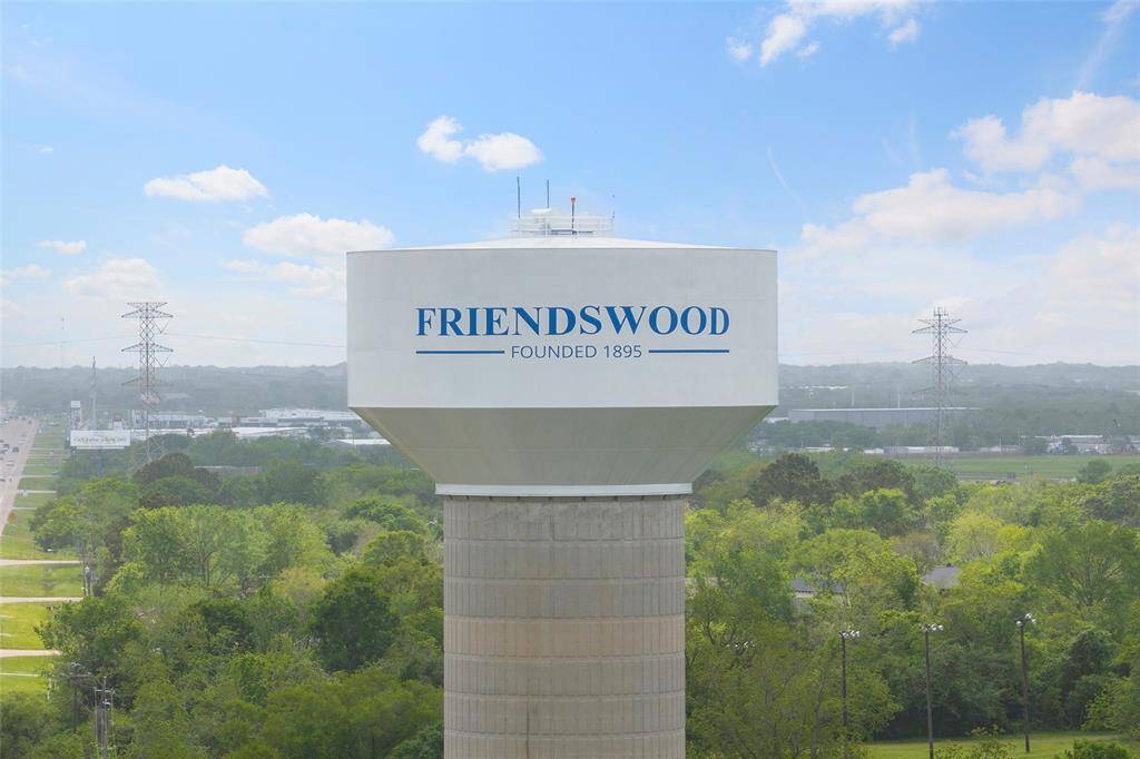 City of Friendswood