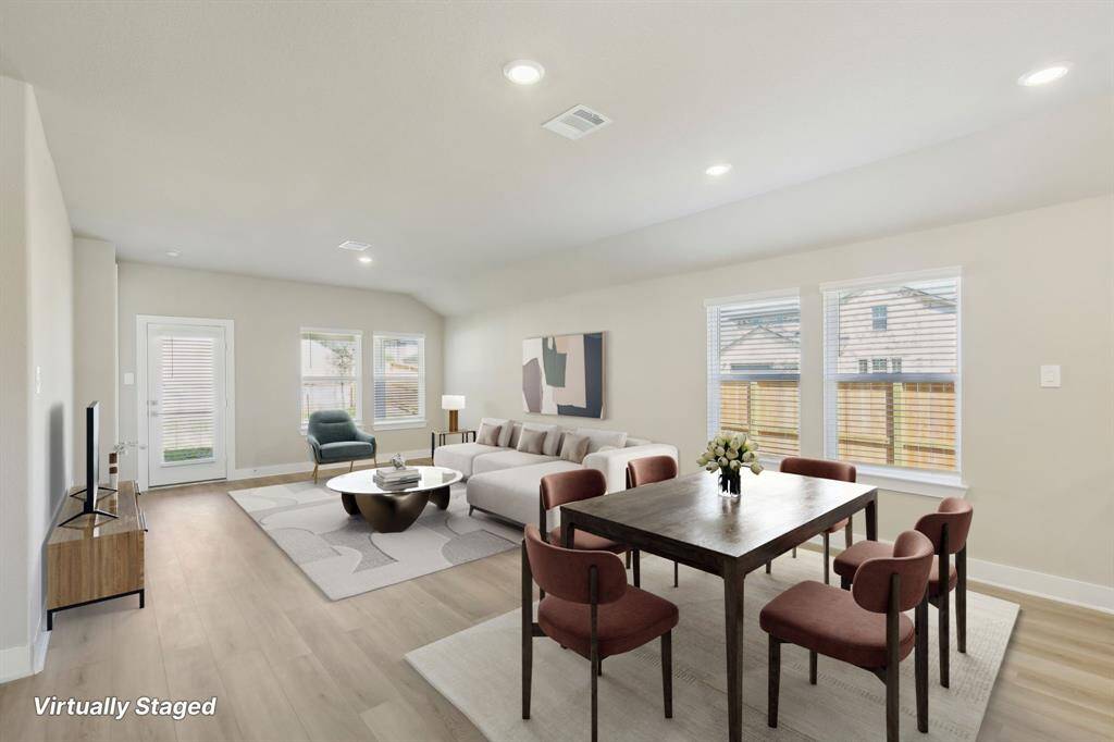 Photo is not of the actual home but is an inspirational photo of builder’s model home and may depict options, furnishings, and/or decorator features that are not included.