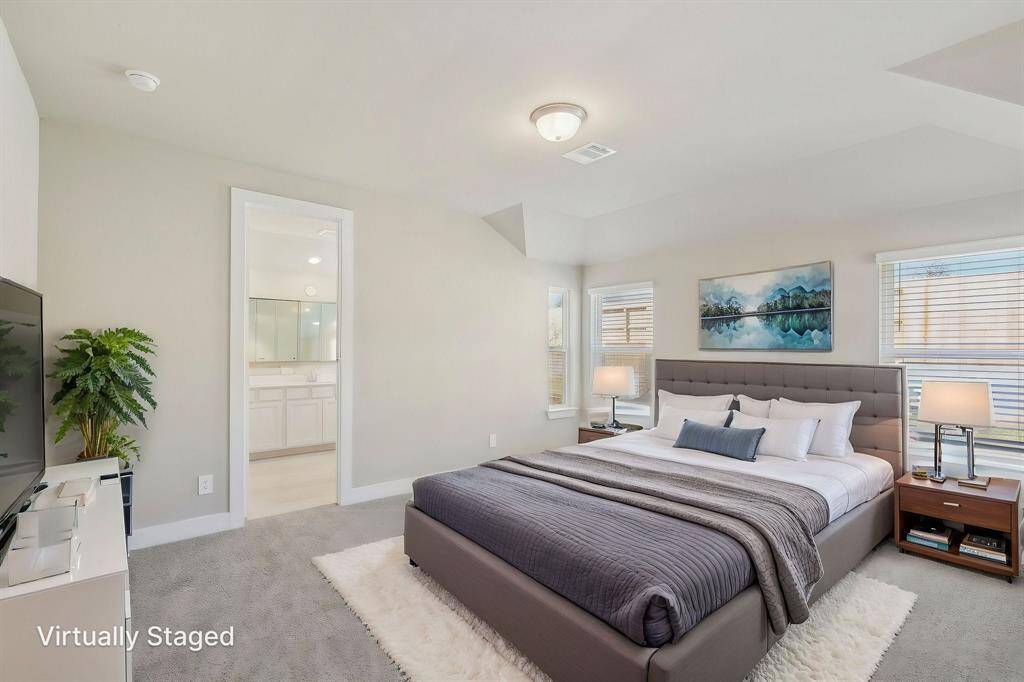 Photo is not of the actual home but is an inspirational photo of builder’s model home and may depict options, furnishings, and/or decorator features that are not included.